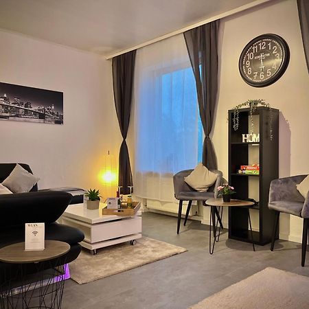 G&G Luxury Apartment Am Stadtpark Bendorf Extérieur photo