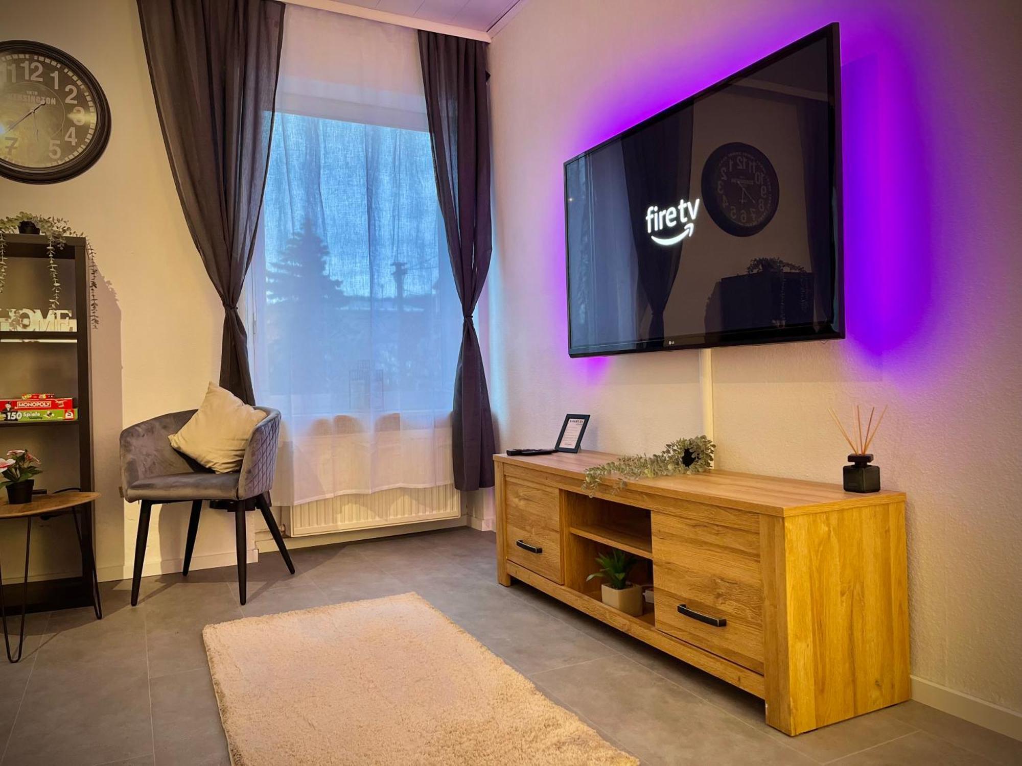 G&G Luxury Apartment Am Stadtpark Bendorf Extérieur photo