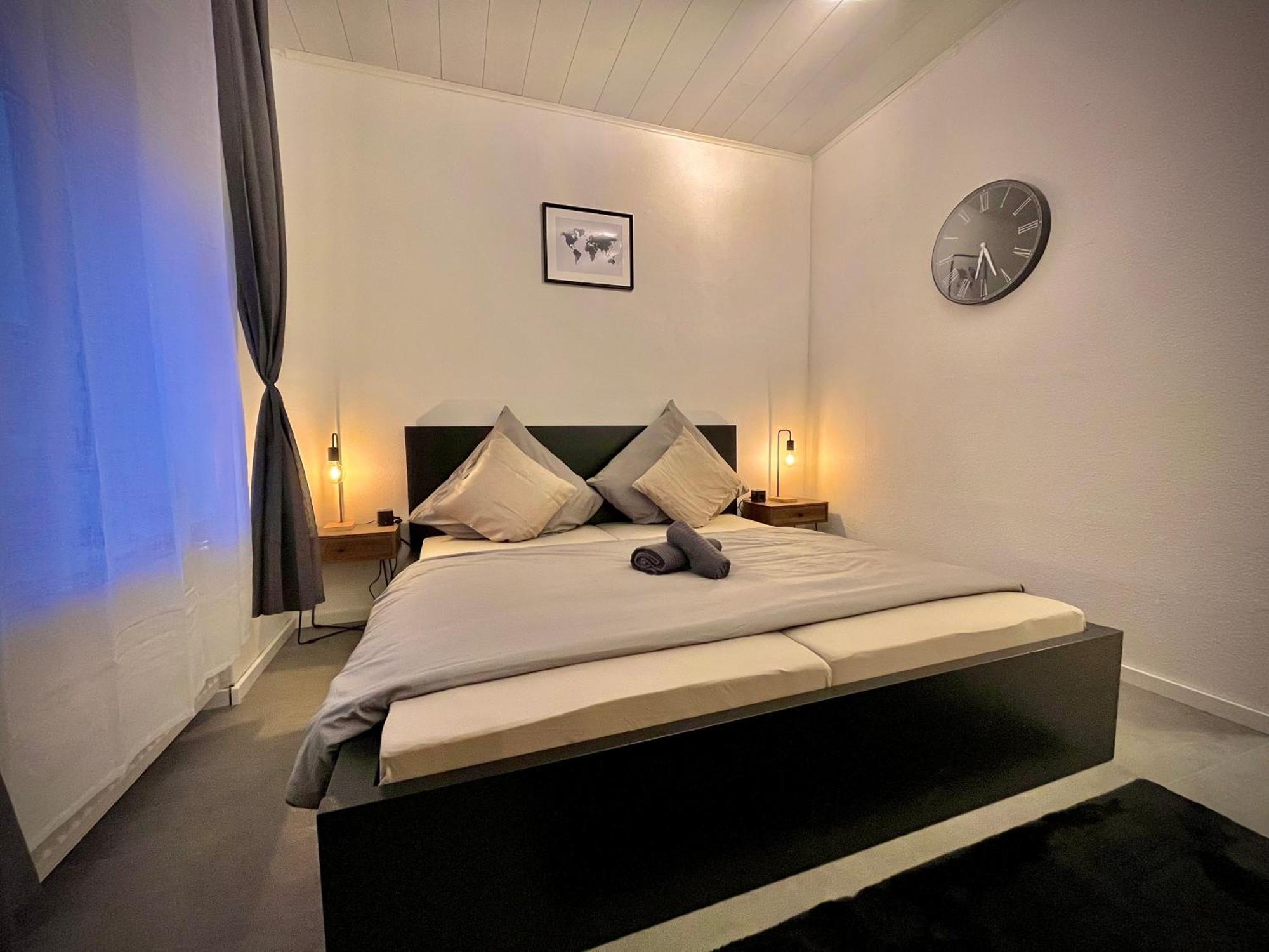 G&G Luxury Apartment Am Stadtpark Bendorf Extérieur photo