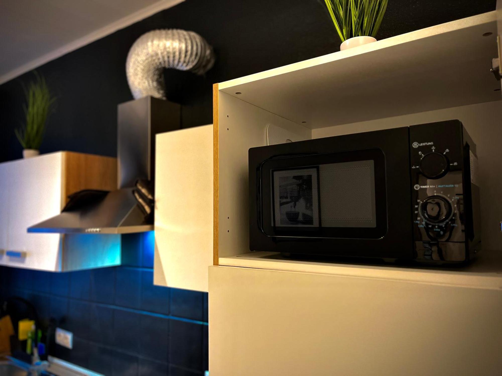 G&G Luxury Apartment Am Stadtpark Bendorf Extérieur photo