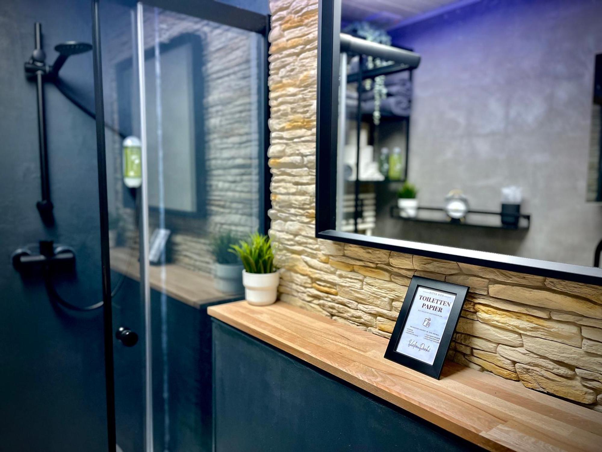 G&G Luxury Apartment Am Stadtpark Bendorf Extérieur photo